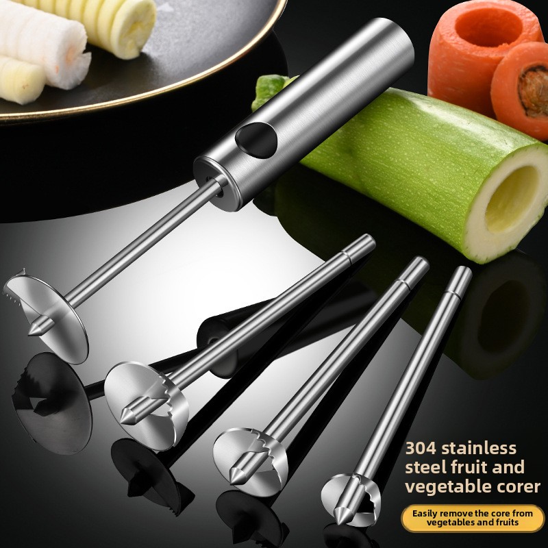 Kitchen Gadgets Usa - 1 Set Kitchen Gadget Veggie Drill