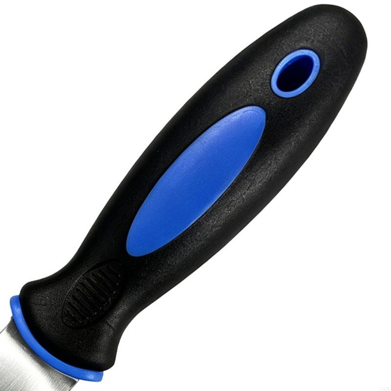 Electric Can Opener - Dụng cụ cạo bột trét và