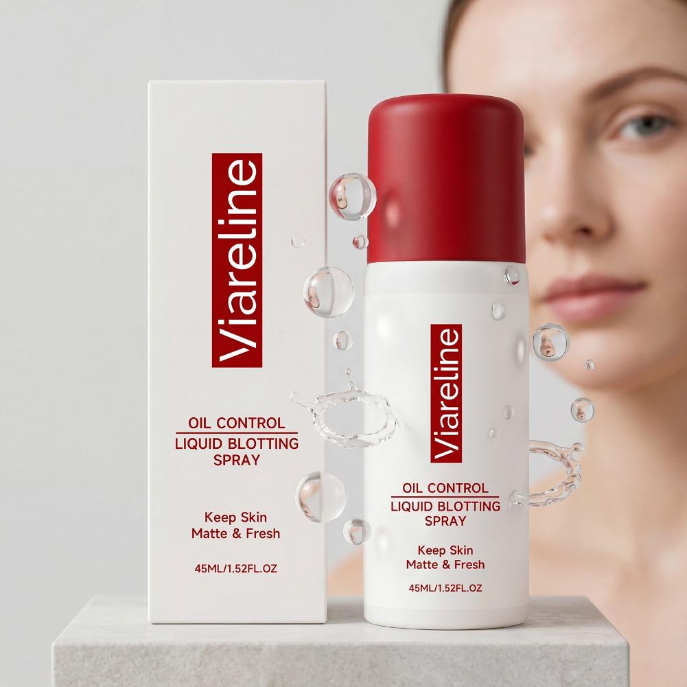 45ml Hydrating Oil Control Set - đánh giá và giá Oil Mister Spray Bottle