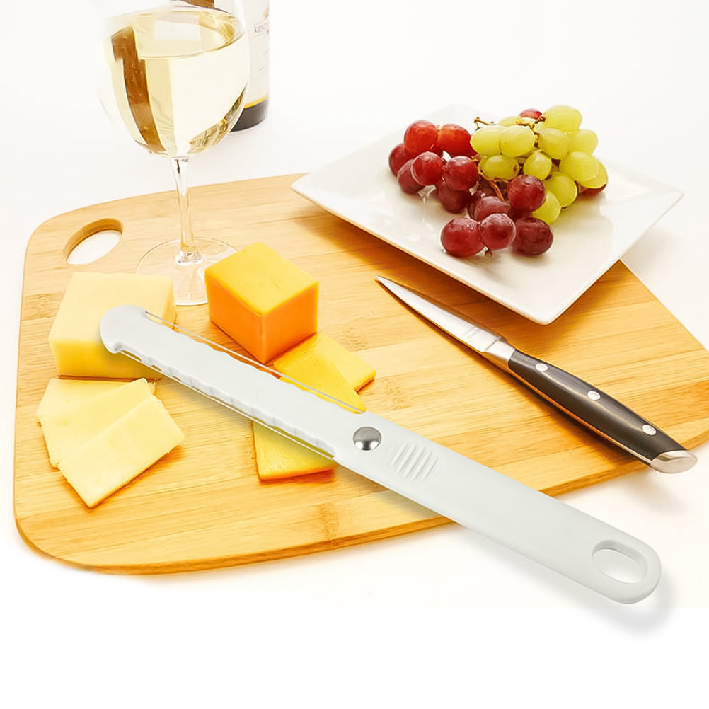 2Pcs Plastic Cheese Slicer But - đánh giá và giá Kitchen Hanging Gadgets