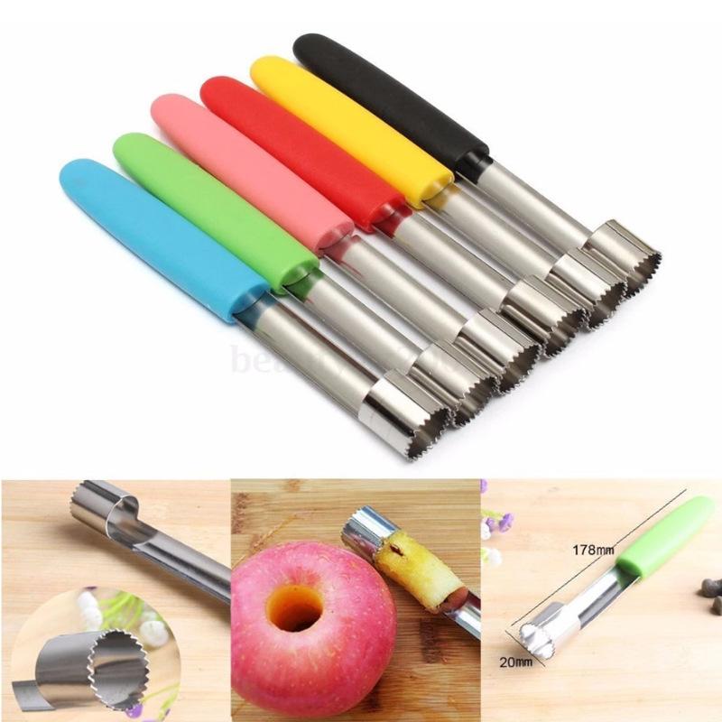 Corer Pitter Pear Bell Twist F - đánh giá và giá Kitchen Gadgets Usa