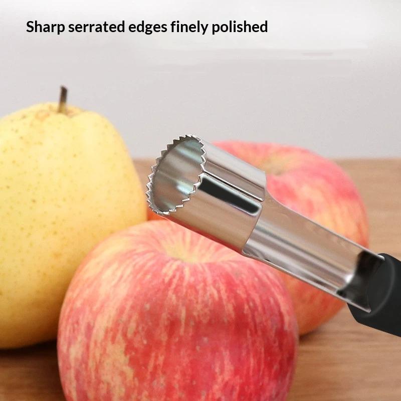 Corer Pitter Pear Bell Twist F - đánh giá và giá Kitchen Gadgets Usa