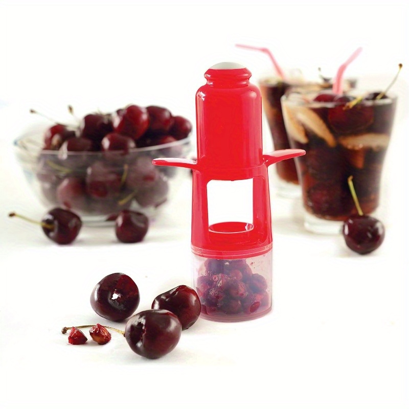 Creative Cherry Pitter Seed Re - đánh giá và giá Kitchen Gadgets Usa