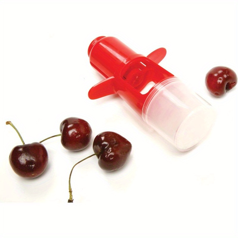Creative Cherry Pitter Seed Re - đánh giá và giá Kitchen Gadgets Usa