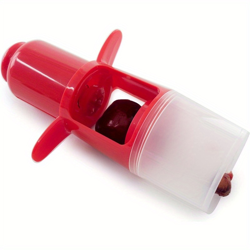 Creative Cherry Pitter Seed Re - đánh giá và giá Kitchen Gadgets Usa