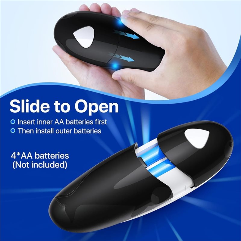A006-Electric Can Opener, Can  - đánh giá và giá Electric Can Opener