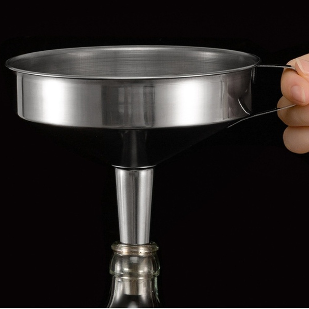 1Pc Stainless Steel Cooking Oi - đánh giá và giá Kitchen Hanging Gadgets
