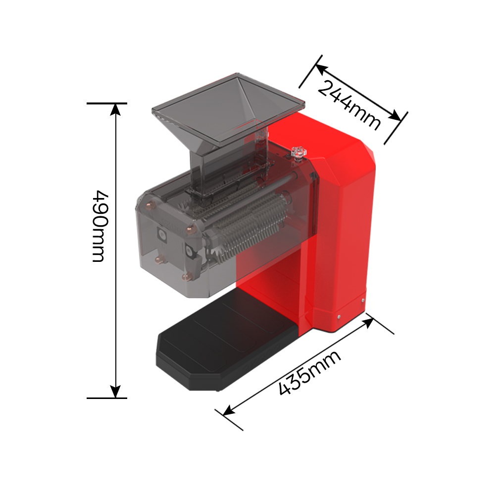 Commercial Meat Tenderizer Ham - đánh giá và giá Kitchen Gadgets Usa