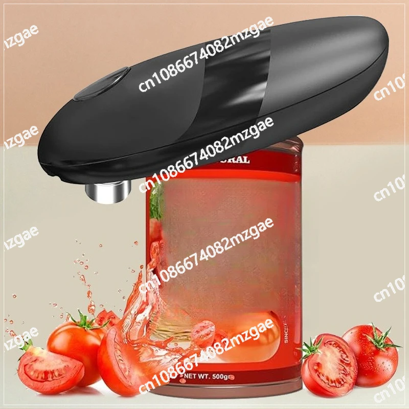 Multi-Function Electric Can Op - đánh giá và giá Electric Can Opener