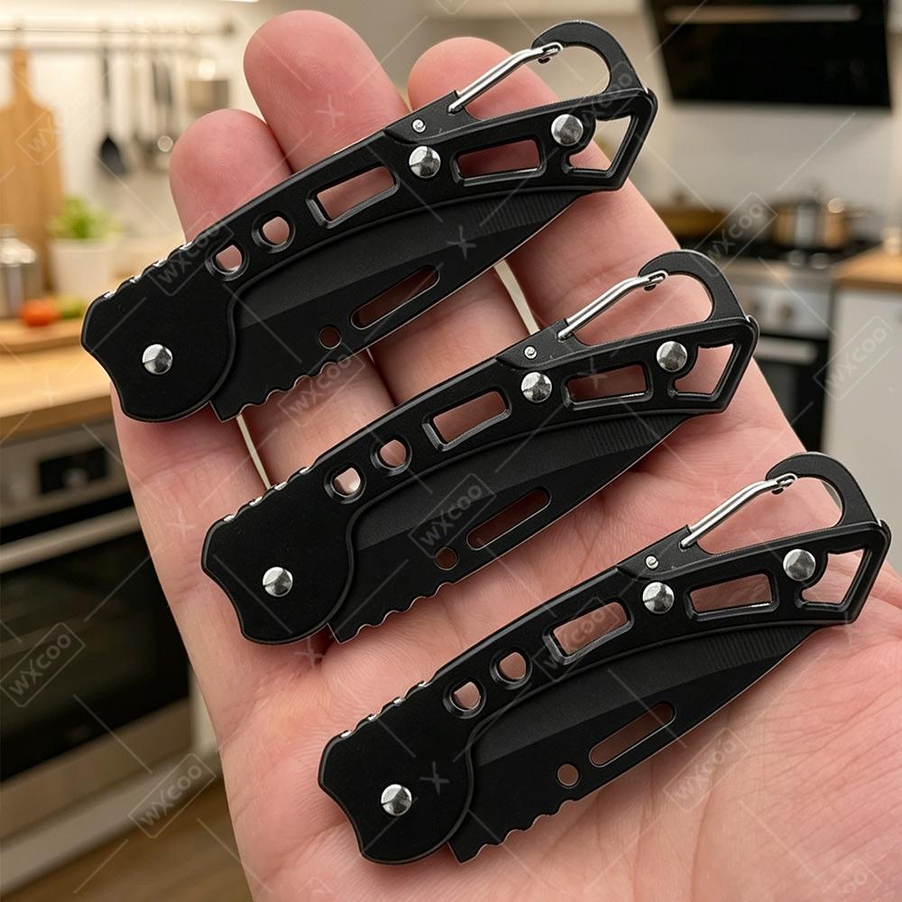 WXCOO Folding Knife Pocket Kni - đánh giá và giá Kitchen Hanging Gadgets