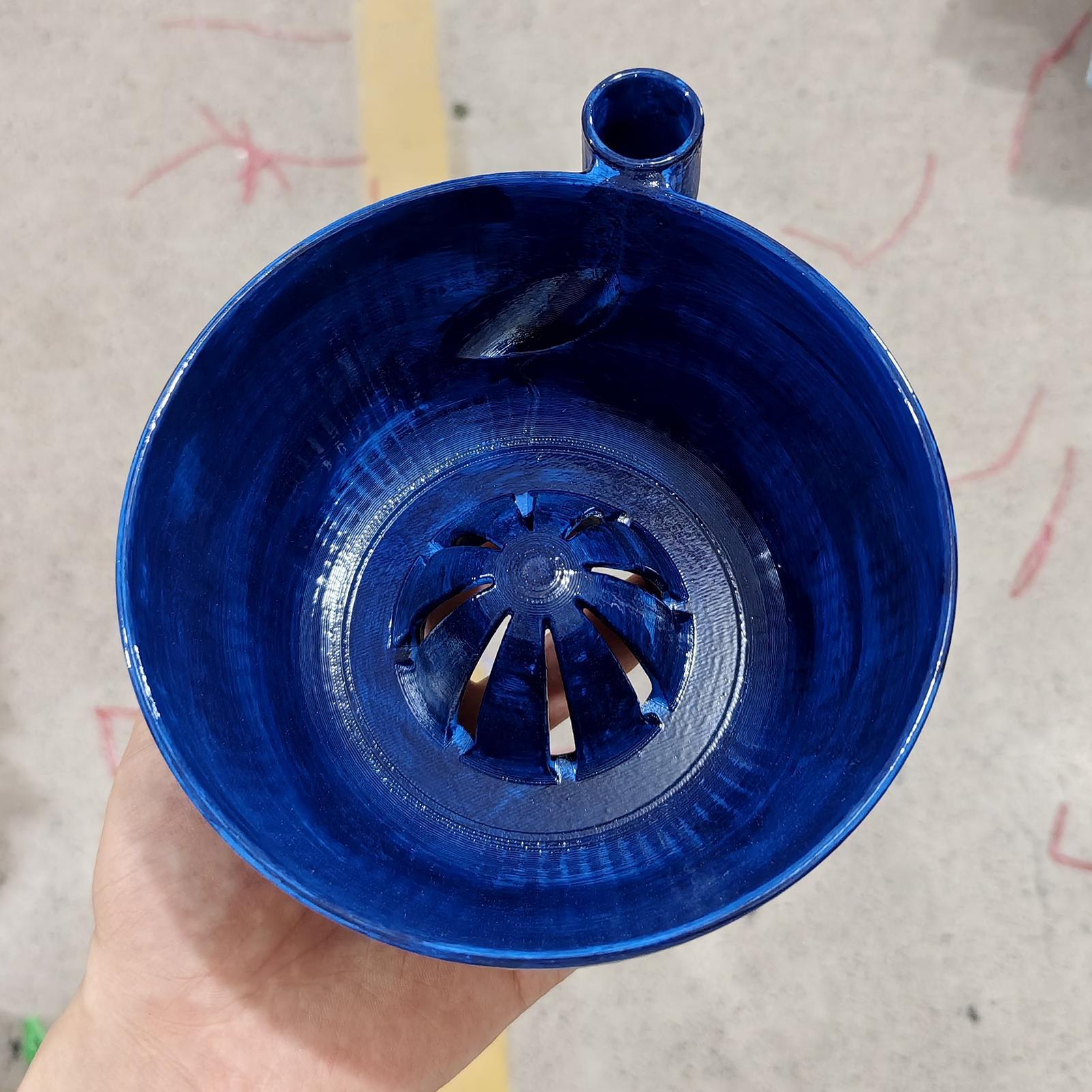 Self Rotating Berry Washer Spi - đánh giá và giá Salad Spinner