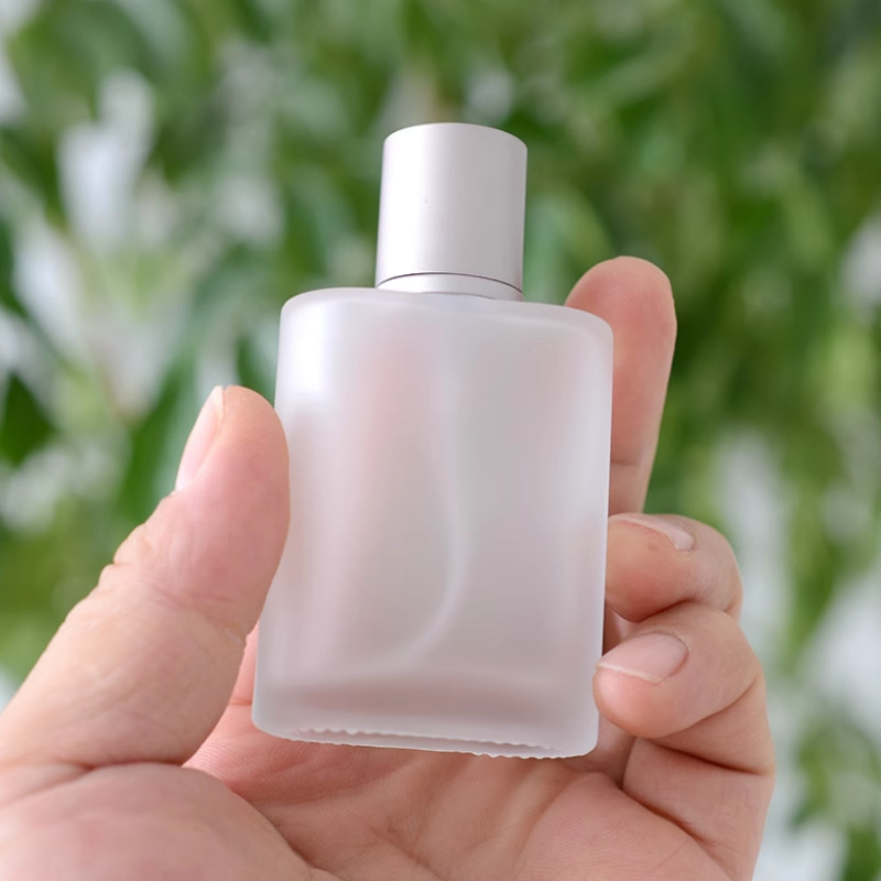 30/50ml Screw Top Sandblasted  - đánh giá và giá Oil Mister Spray Bottle
