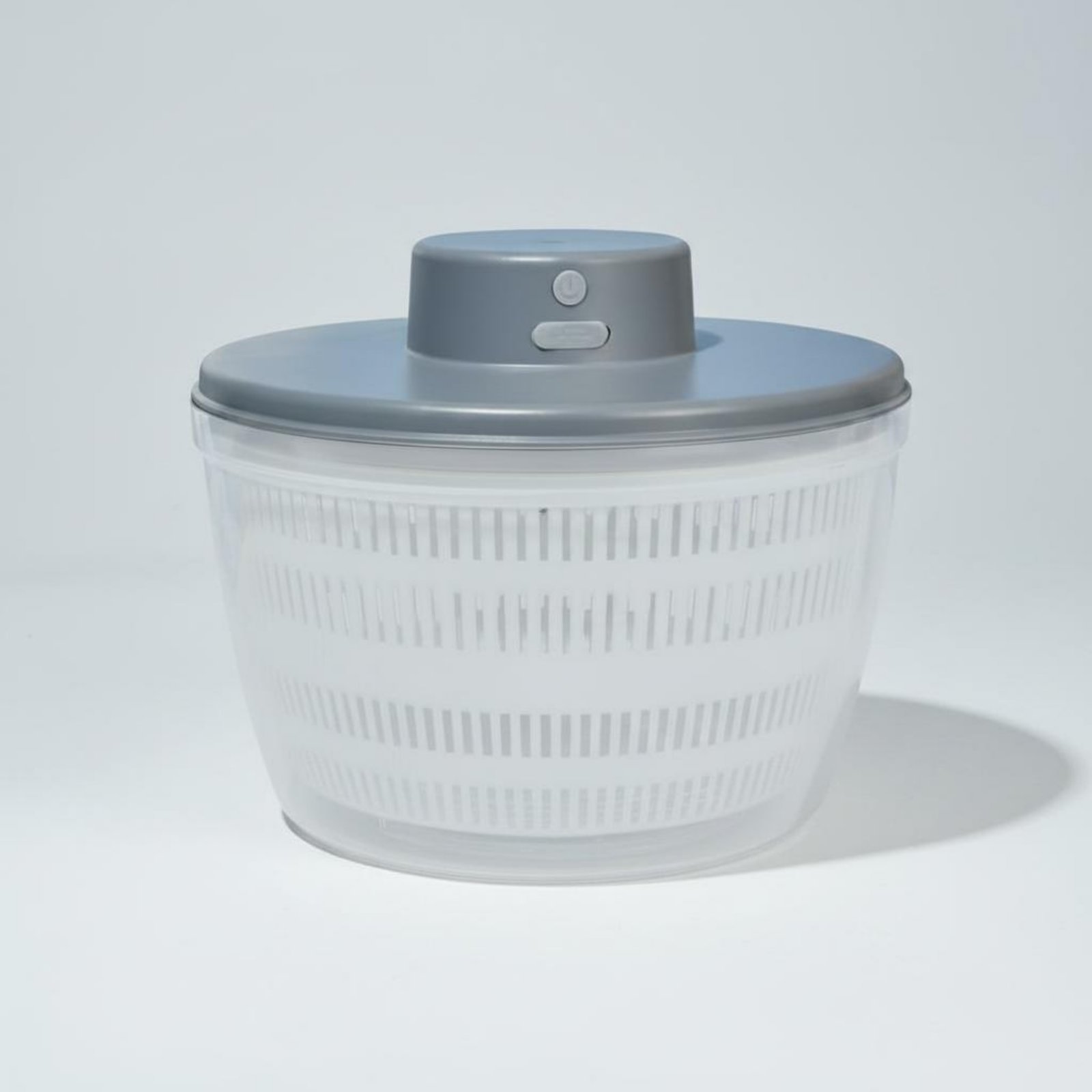 Electric Salad Dryer Multi-Fun - đánh giá và giá Salad Spinner
