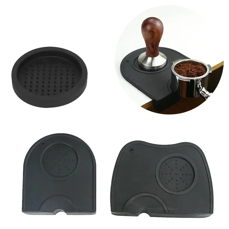 Coffee Powder Pad Non-Slip Sil - đánh giá và giá Kitchen Hanging Gadgets