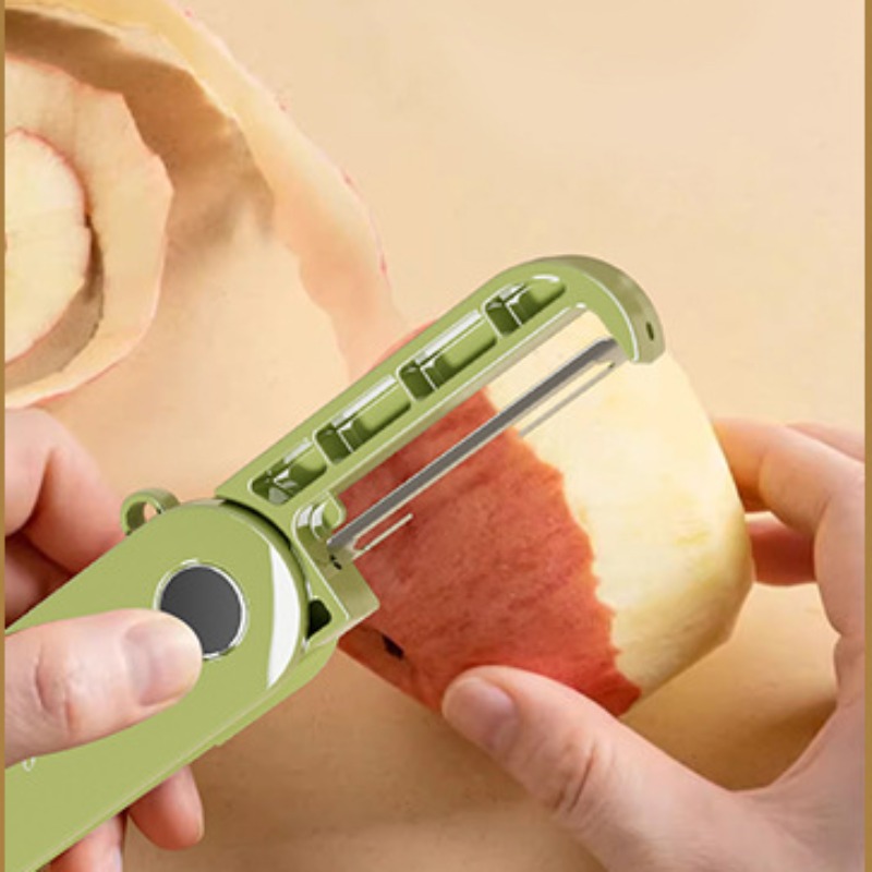 Portable Mini Stainless Steel  - đánh giá và giá Kitchen Hanging Gadgets