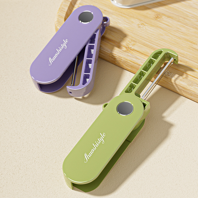 Portable Mini Stainless Steel  - đánh giá và giá Kitchen Hanging Gadgets