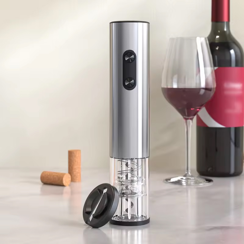 1/4 pcs Electric Wine Bottle O - đánh giá và giá Electric Can Opener