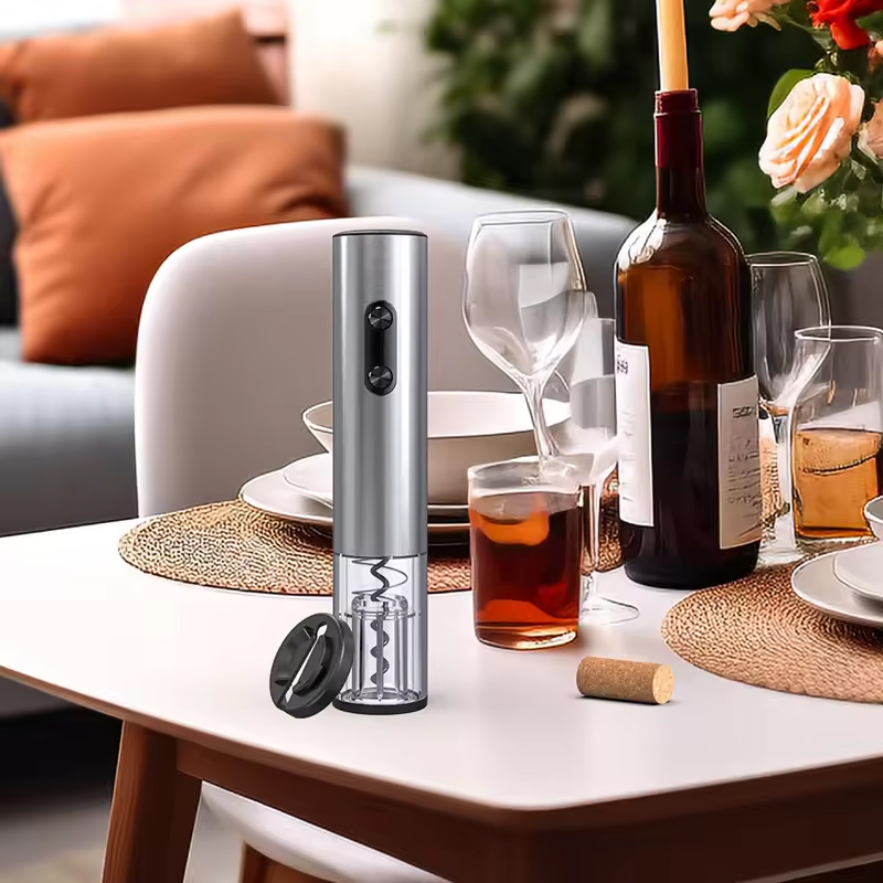 1/4 pcs Electric Wine Bottle O - đánh giá và giá Electric Can Opener