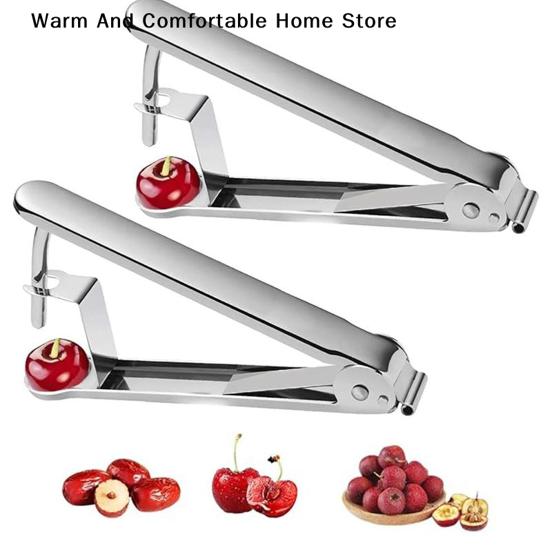 Multi - Functional Pit Remover - đánh giá và giá Kitchen Gadgets Usa
