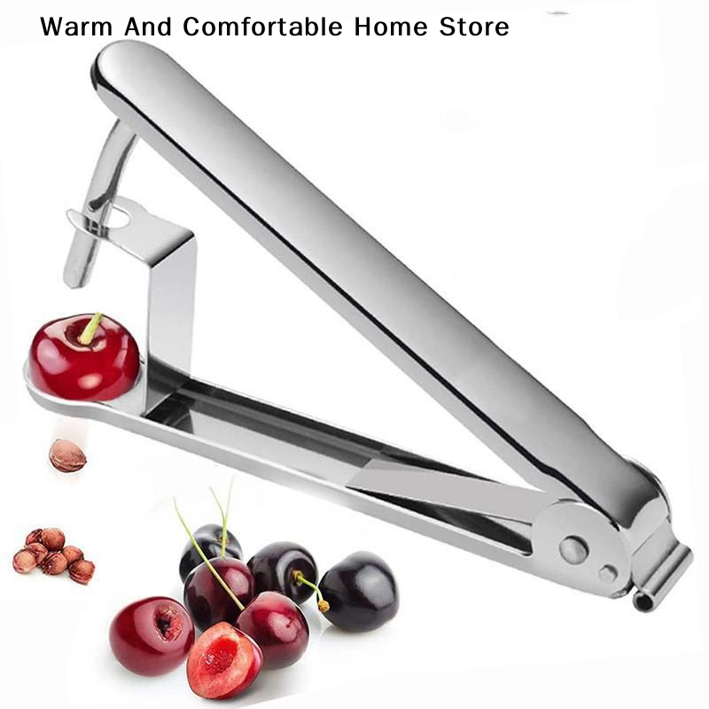 Multi - Functional Pit Remover - đánh giá và giá Kitchen Gadgets Usa