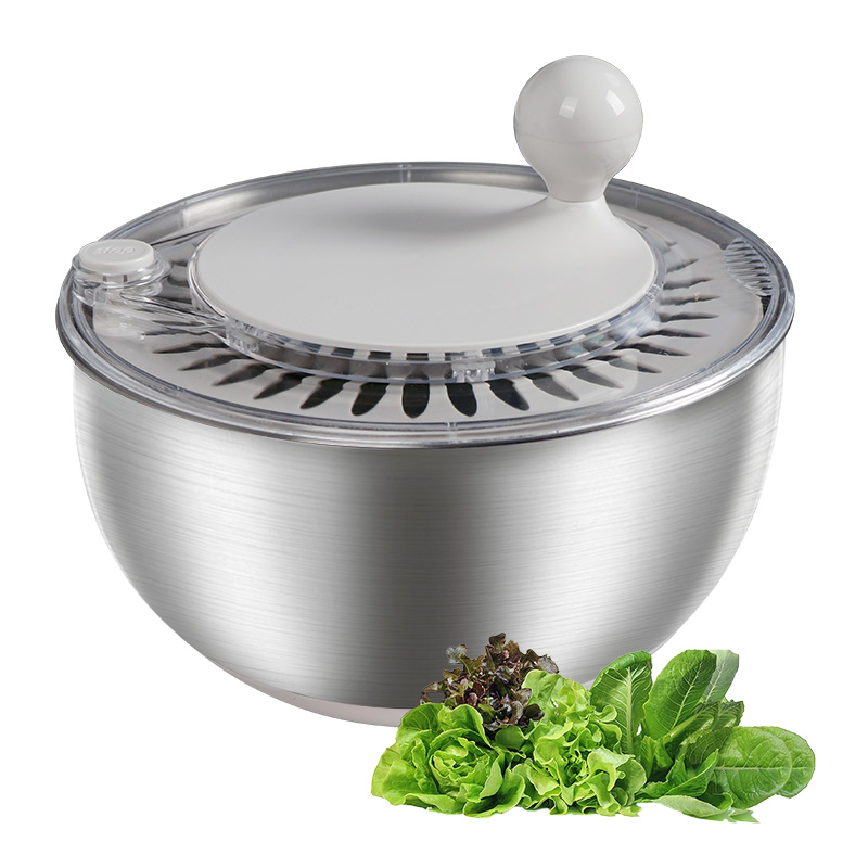 Customizable Lettuce Spinner B - đánh giá và giá Salad Spinner