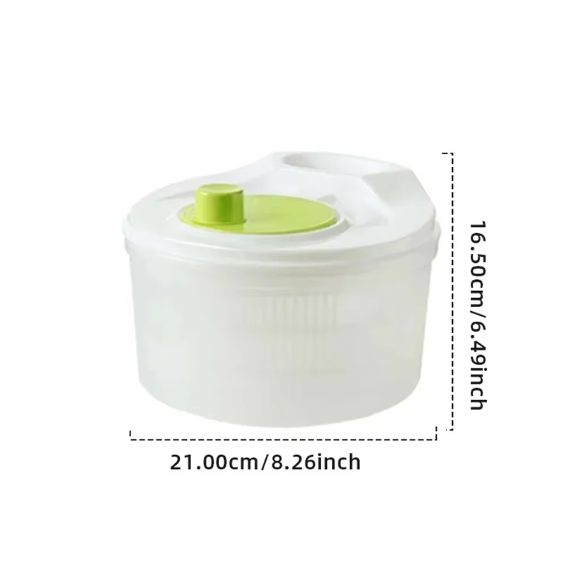 Kitchen Salad Bowl Dehydrator  - đánh giá và giá Salad Spinner