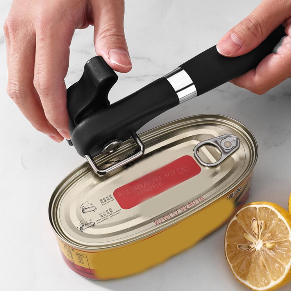 Safe Cut Can Opener Smooth Edg - đánh giá và giá Electric Can Opener
