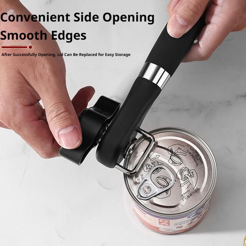 Safe Cut Can Opener Smooth Edg - đánh giá và giá Electric Can Opener