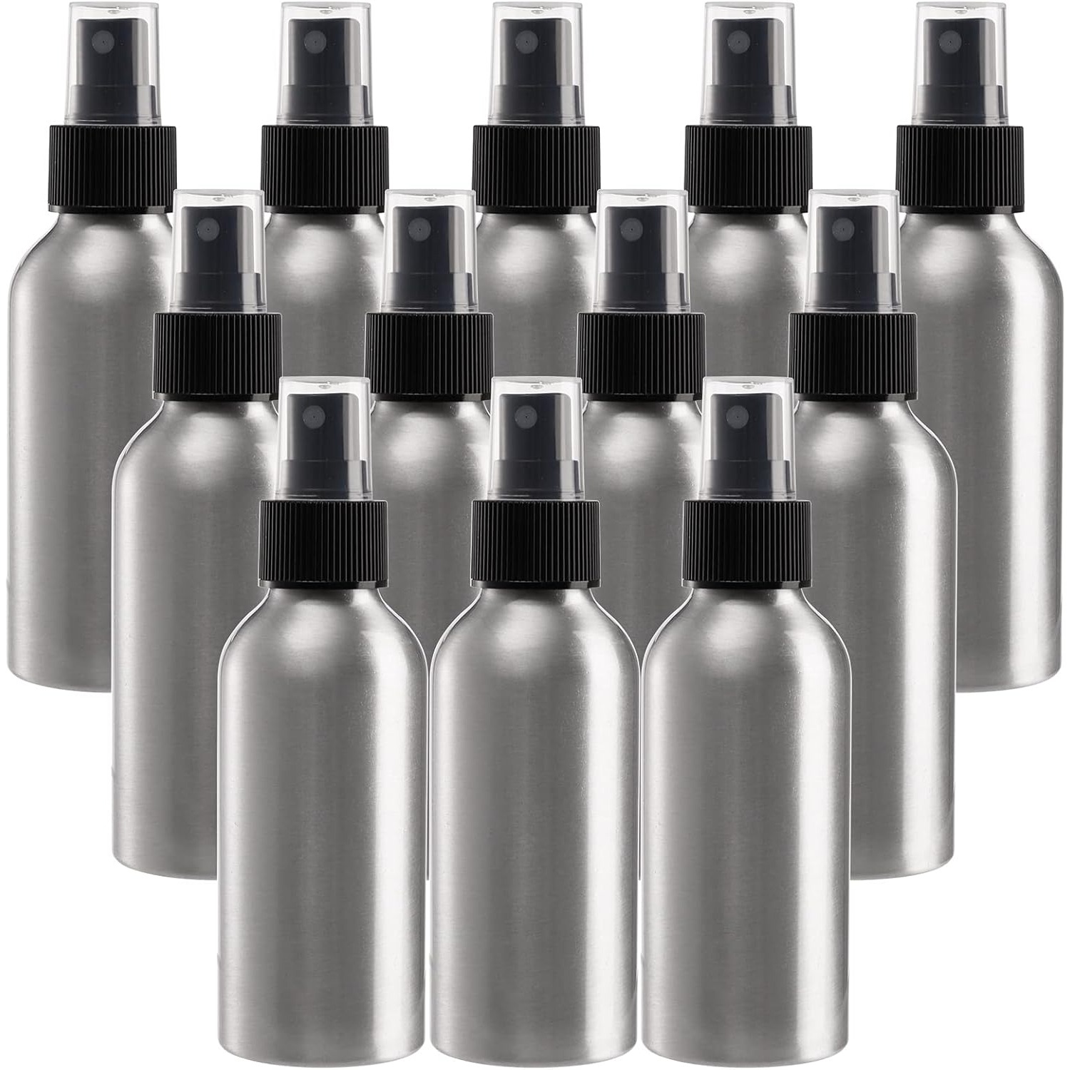1Pack 30/120ml Aluminum Empty  - đánh giá và giá Oil Mister Spray Bottle