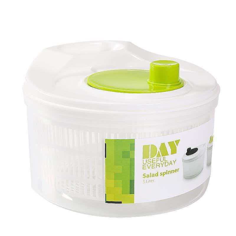 1set Household Multi-functiona - đánh giá và giá Salad Spinner