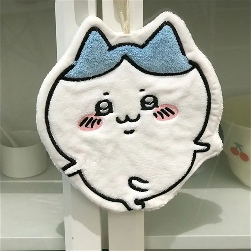Chiikawa Usaqi Xiaobajii Cute  - đánh giá và giá Kitchen Hanging Gadgets