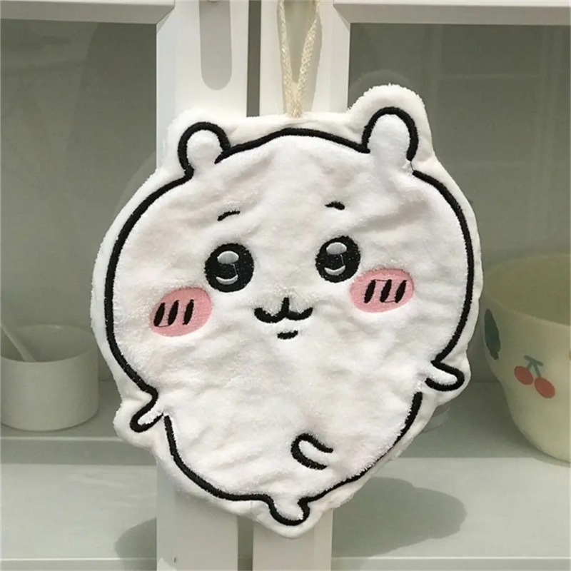 Chiikawa Usaqi Xiaobajii Cute  - đánh giá và giá Kitchen Hanging Gadgets