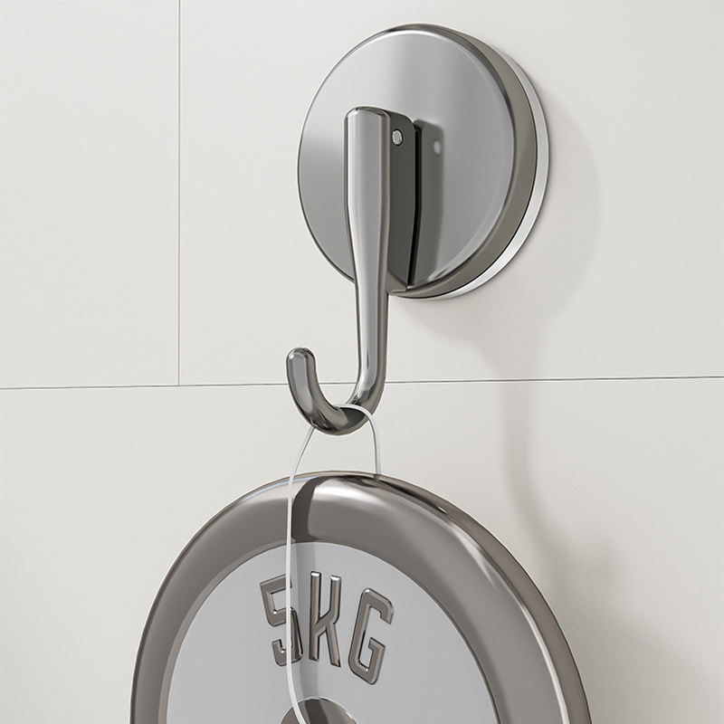 Suction Cup Hooks Punch-free M - đánh giá và giá Kitchen Hanging Gadgets