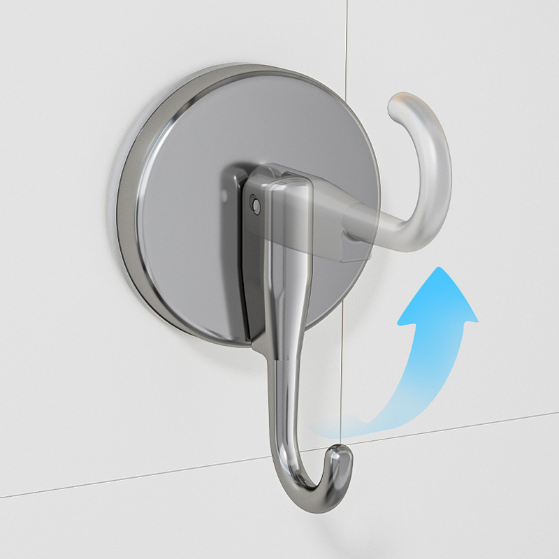 Suction Cup Hooks Punch-free M - đánh giá và giá Kitchen Hanging Gadgets