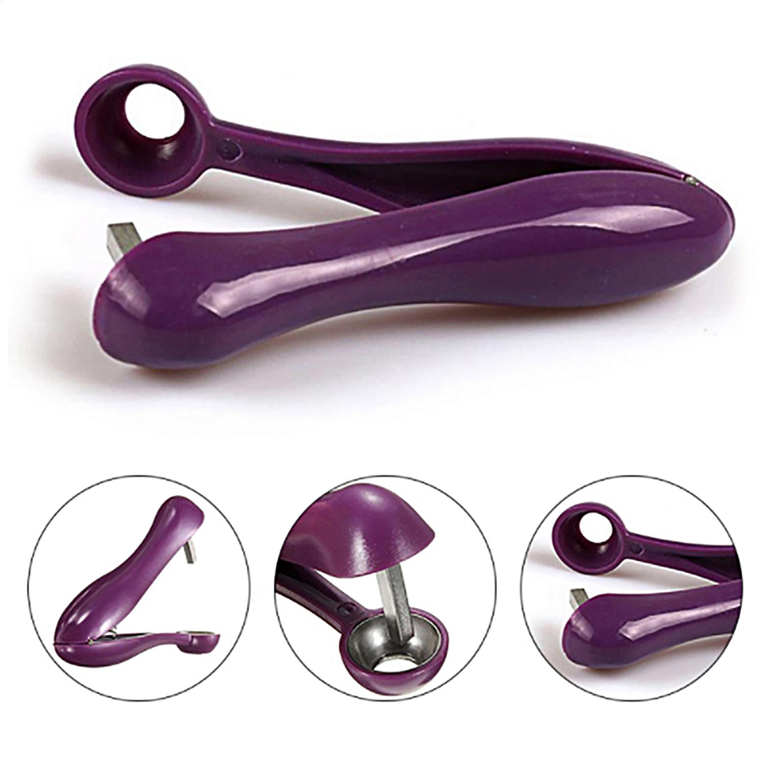 Portable Cherry Fruit Kitchen  - đánh giá và giá Kitchen Gadgets Usa