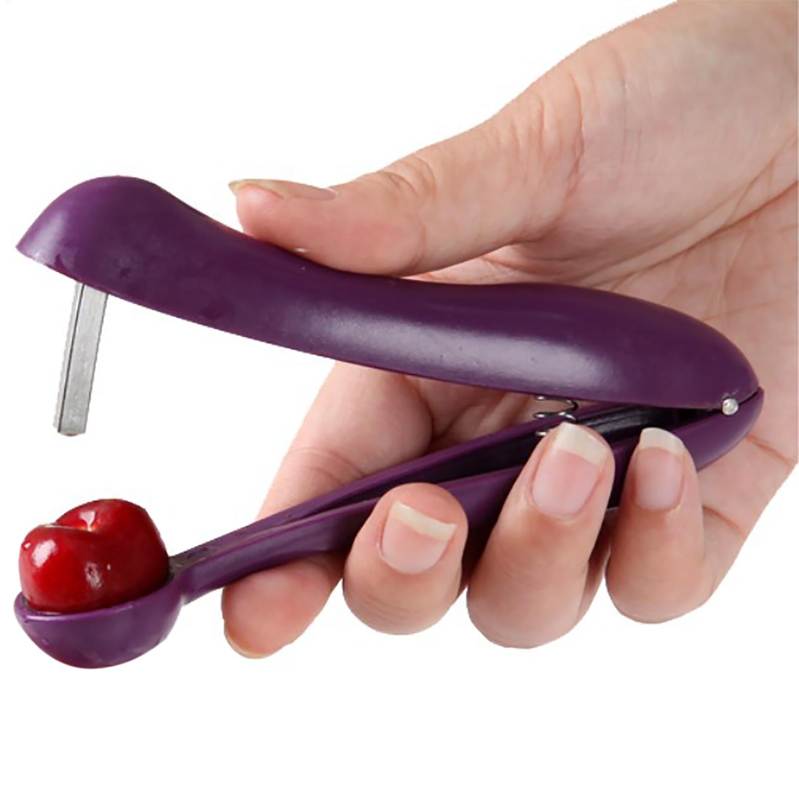 Portable Cherry Fruit Kitchen  - đánh giá và giá Kitchen Gadgets Usa