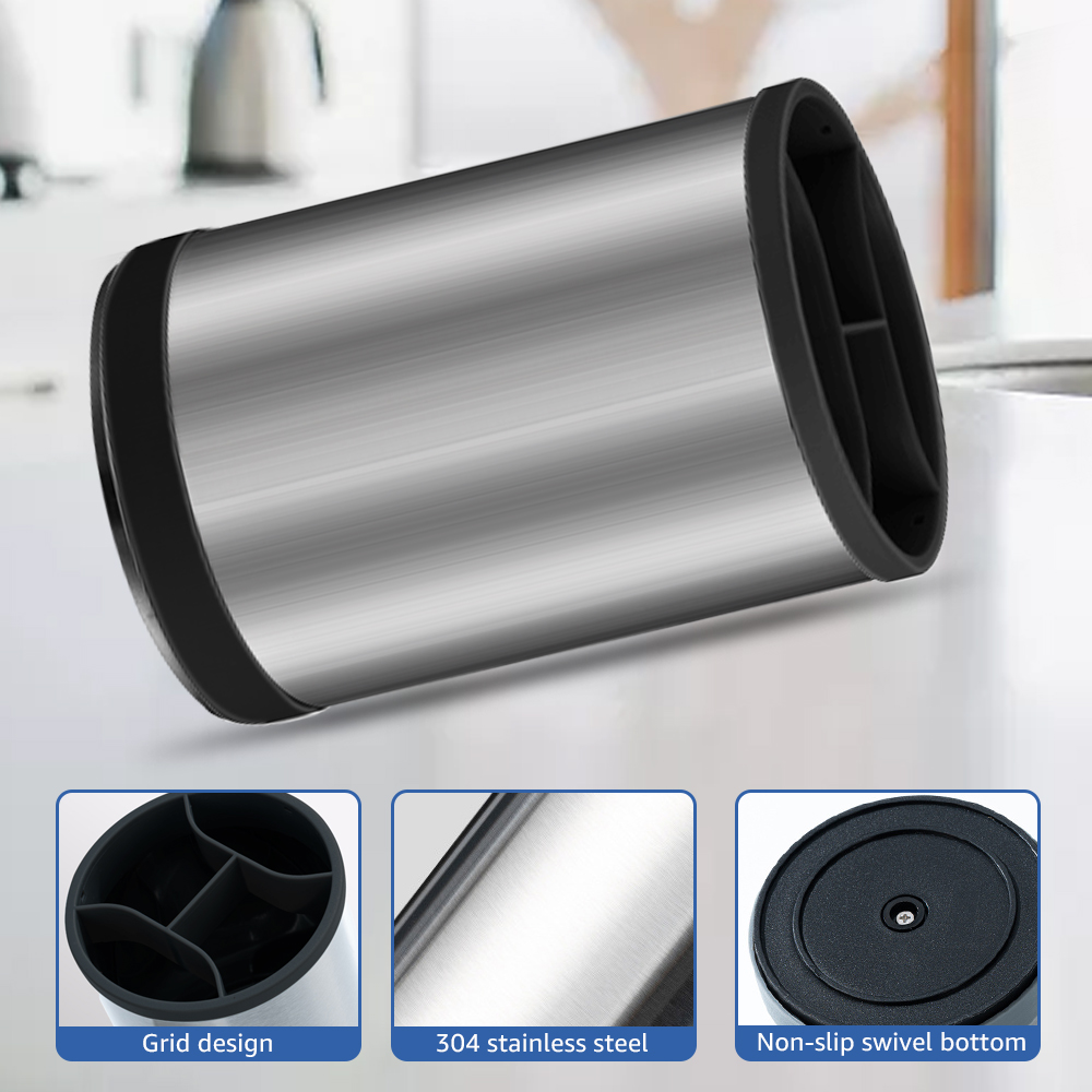 360° Otatable Stainless Steel  - đánh giá và giá Kitchen Gadgets Under 100