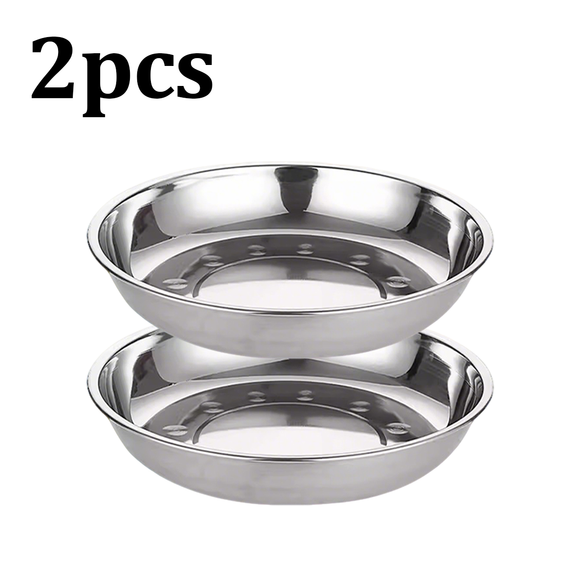 12cm Stainless Steel Round Pla - đánh giá và giá Salad Spinner