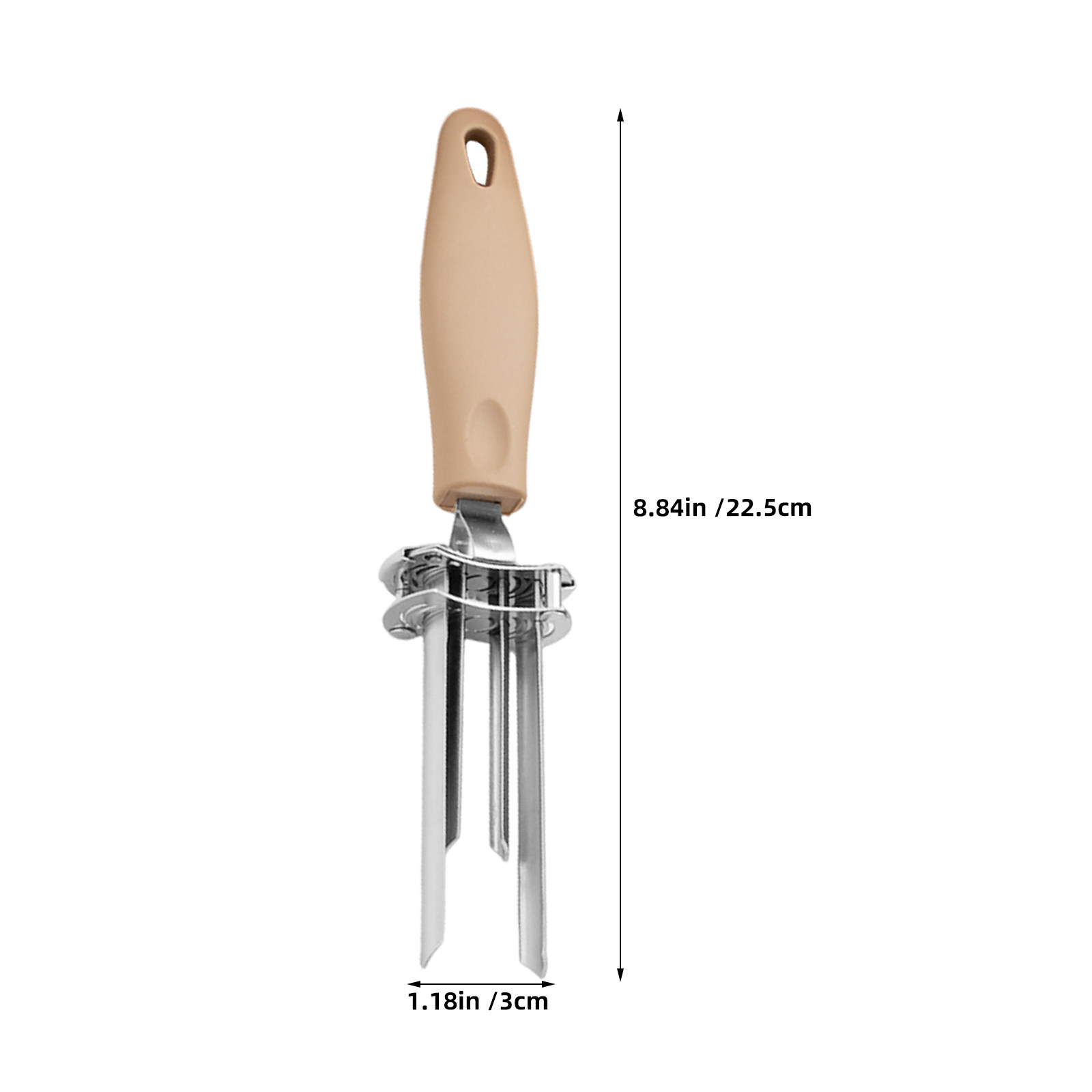Corer Bell Pepper Corer Adjust - đánh giá và giá Kitchen Gadgets Usa