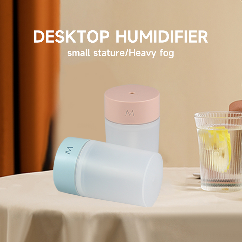 USB Aroma Diffuser Desktop Ess - đánh giá và giá Oil Mister Spray Bottle