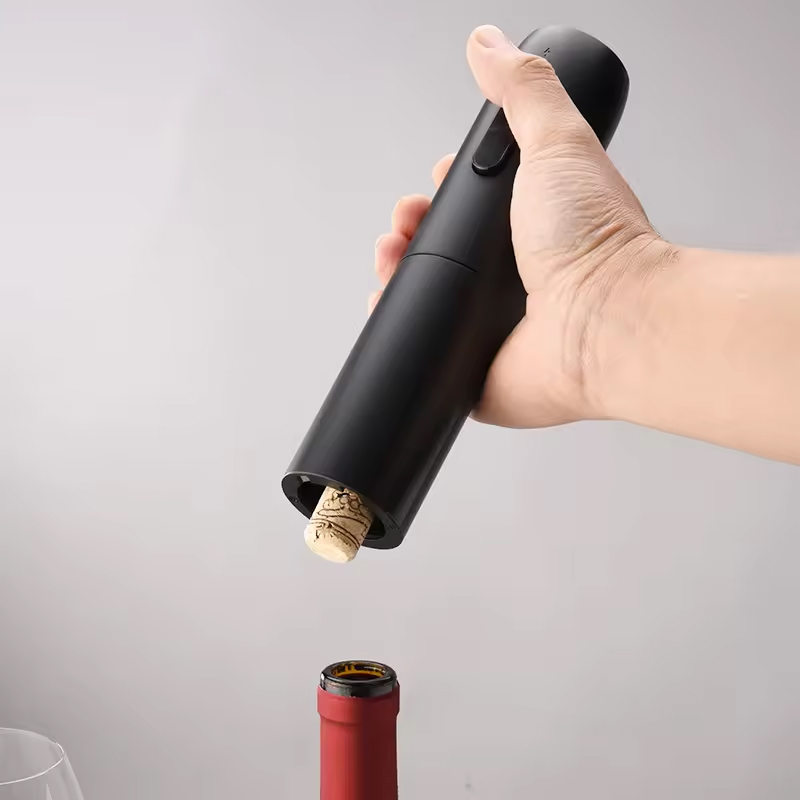 4-in-1 Electric Bottle Wine Op - đánh giá và giá Electric Can Opener