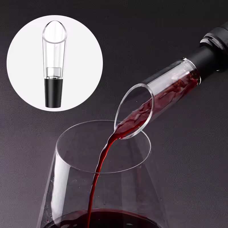 4-in-1 Electric Bottle Wine Op - đánh giá và giá Electric Can Opener