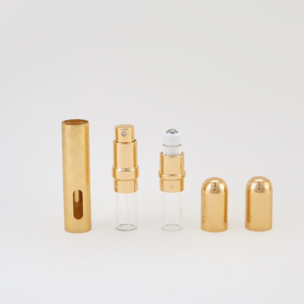 New Hot 12ML 2 In 1 Dual Use R - đánh giá và giá Oil Mister Spray Bottle