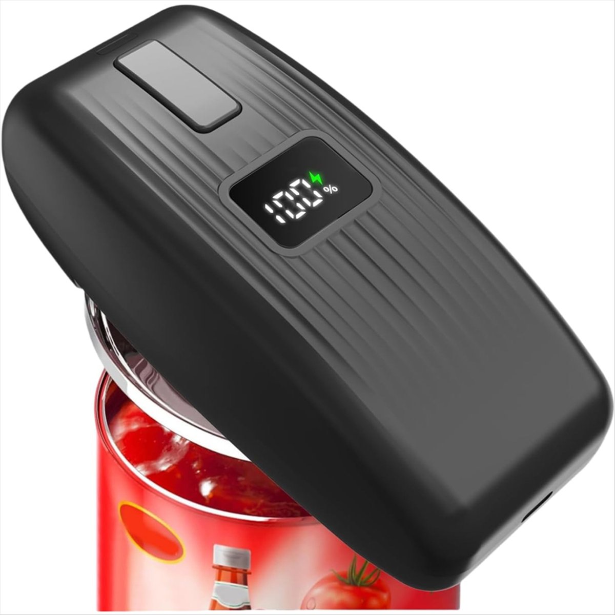 BHBL Electric Can Opener - One - đánh giá và giá Electric Can Opener