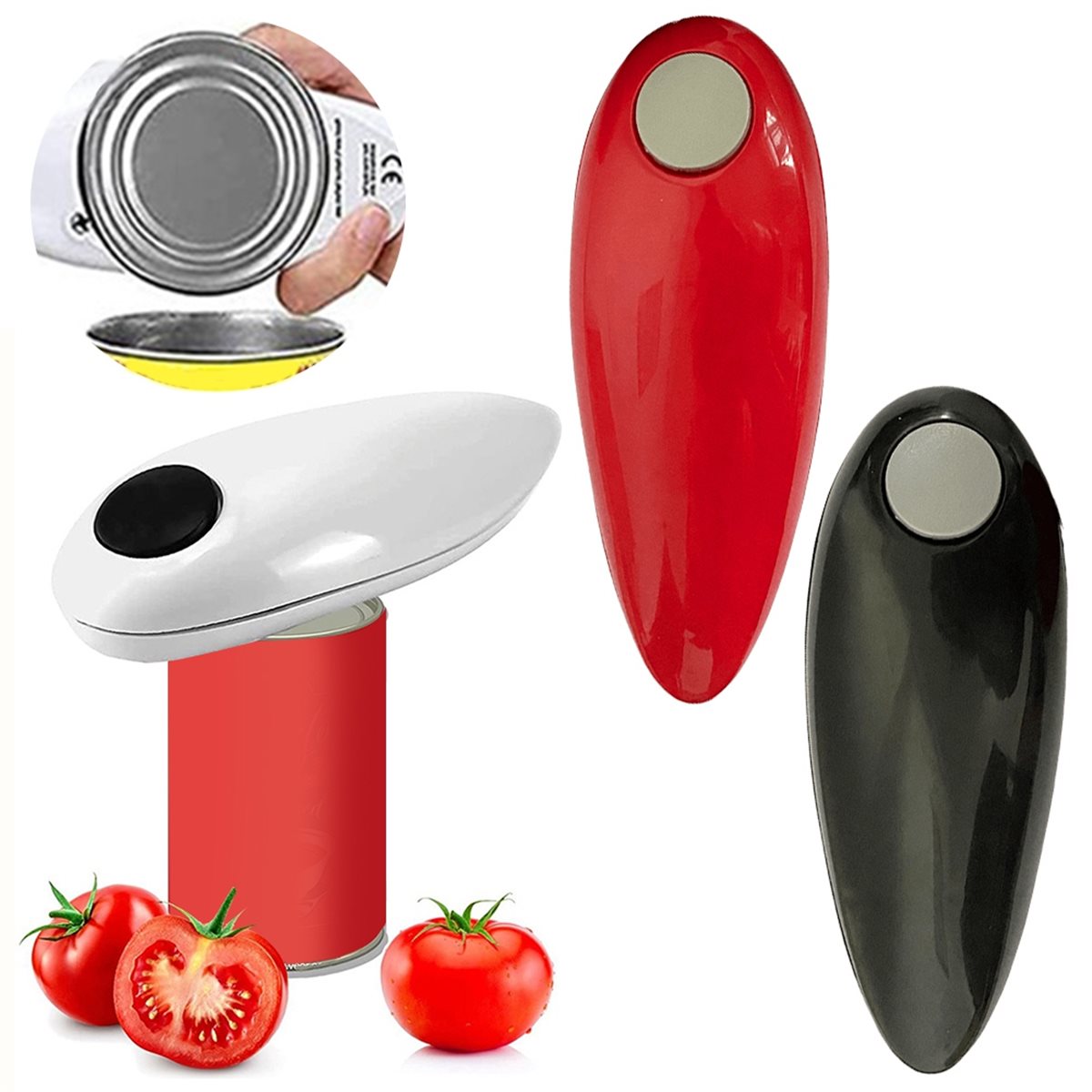 2026 Trend Electric Can Opener - đánh giá và giá Electric Can Opener