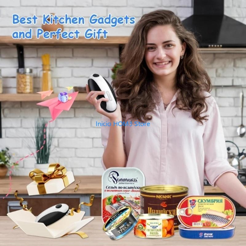 A5YD Điện Dụng Cụ Mở Hộp Mặt T - đánh giá và giá Electric Can Opener