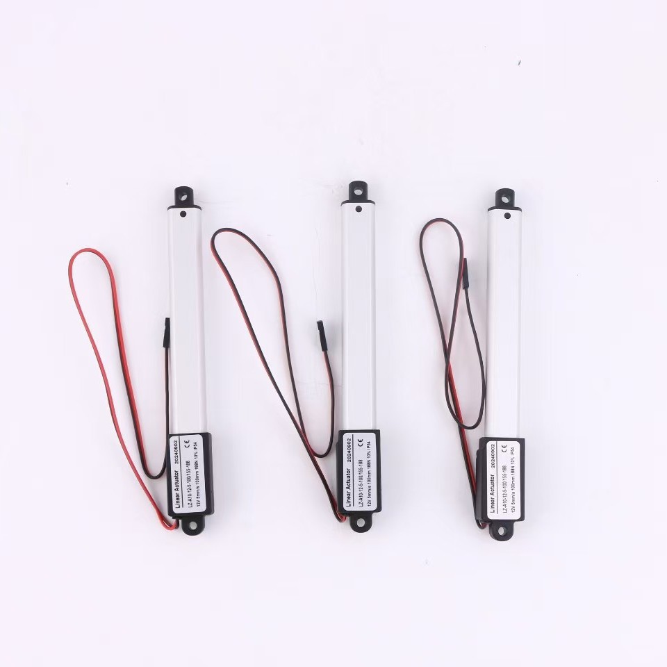 30mm Stroke DC Micro Linear Ac - đánh giá và giá Electric Can Opener