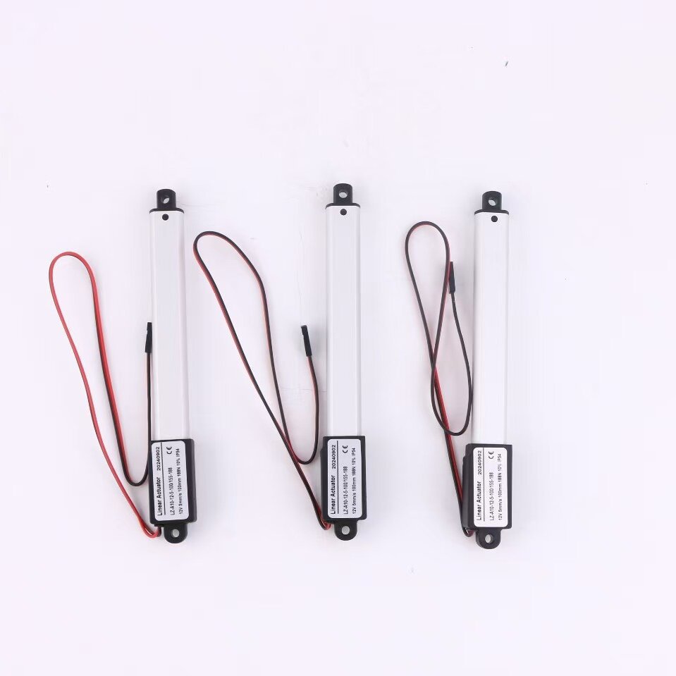 30mm Stroke DC Micro Linear Ac - đánh giá và giá Electric Can Opener