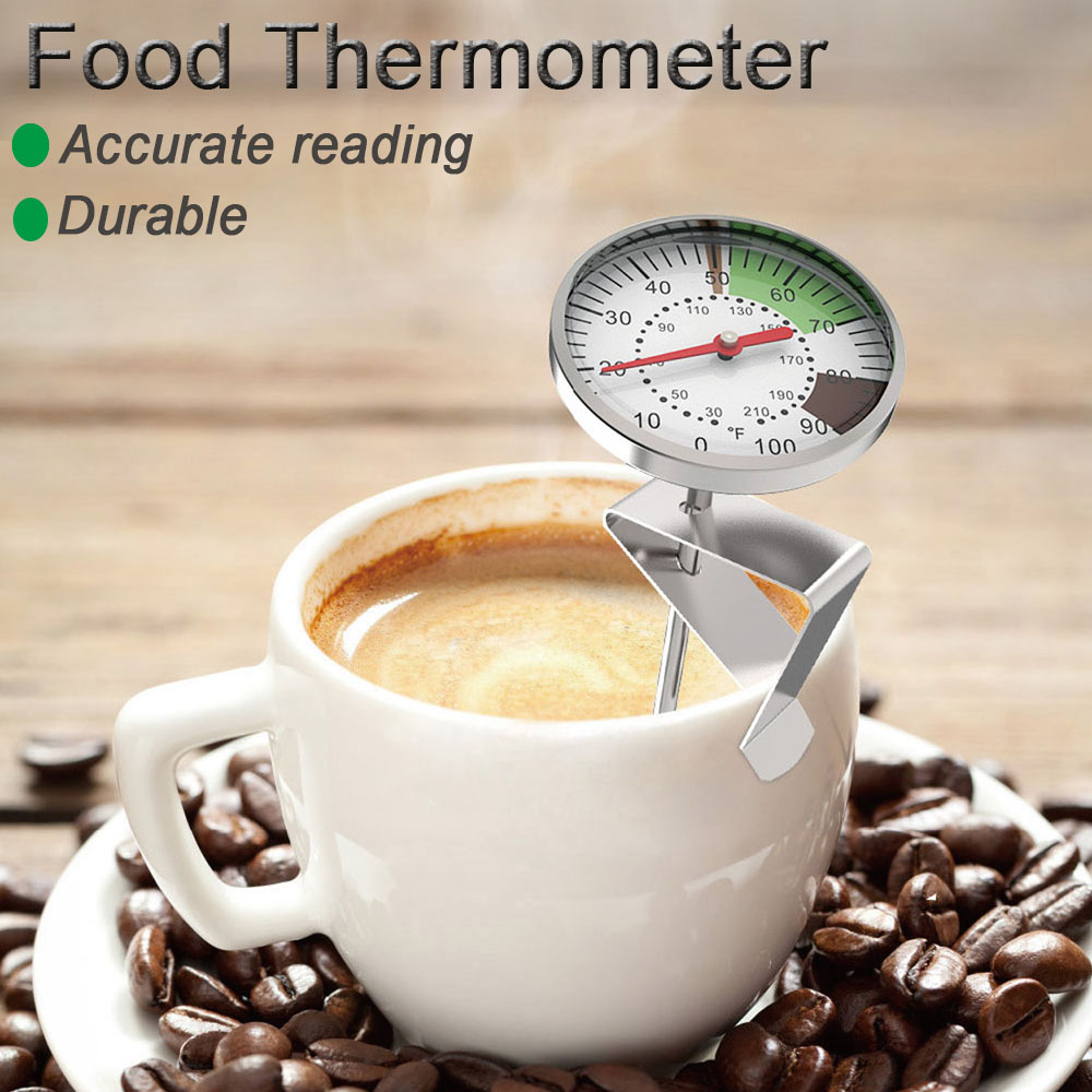 0-100°C Food Thermometer Stain - đánh giá và giá Kitchen Hanging Gadgets