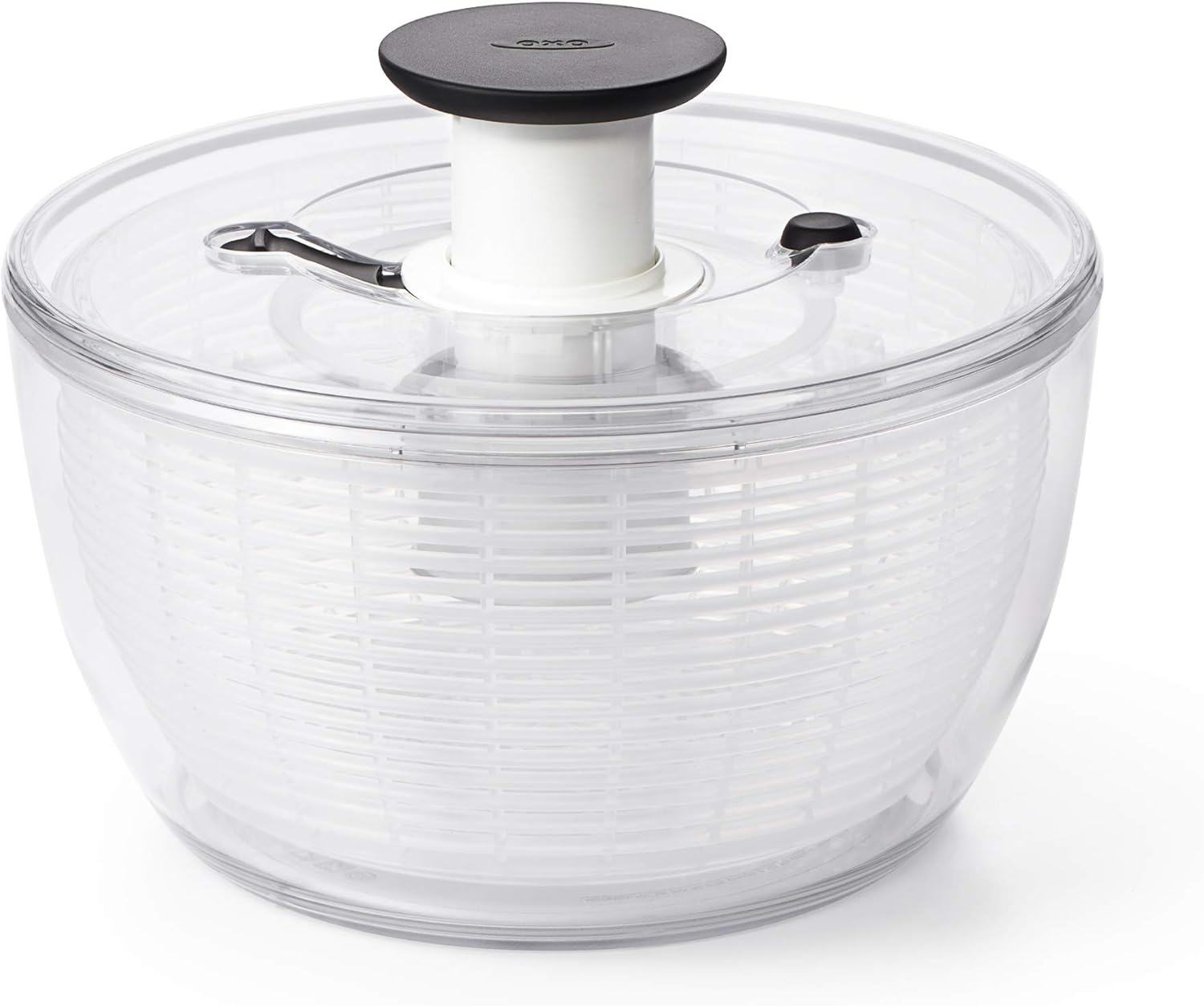 Household Manual Salad Spinner - đánh giá và giá Salad Spinner